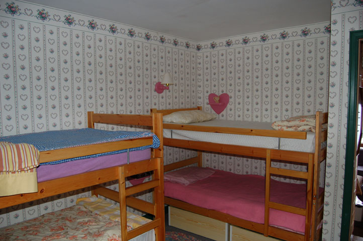 The Kids Room