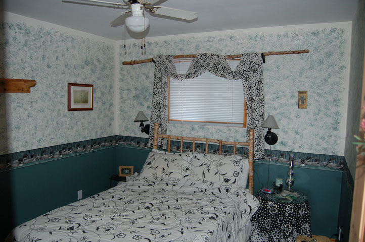 The Loon Room