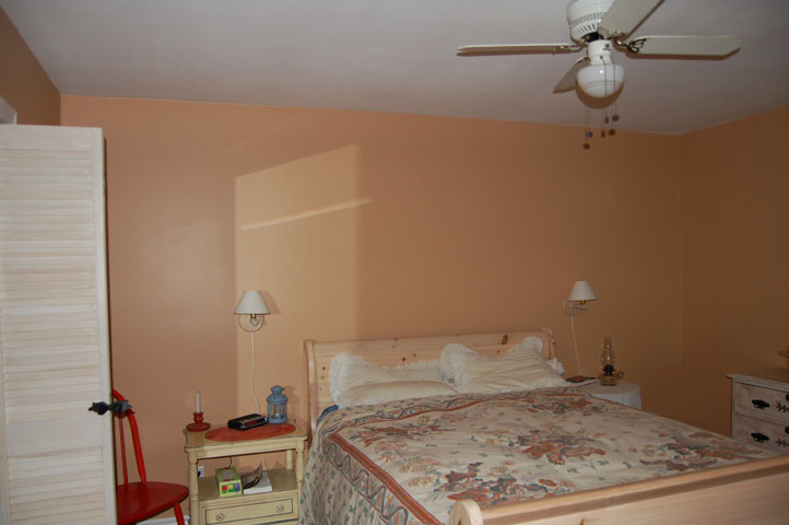 The Master Suite