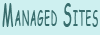 Manages Sites